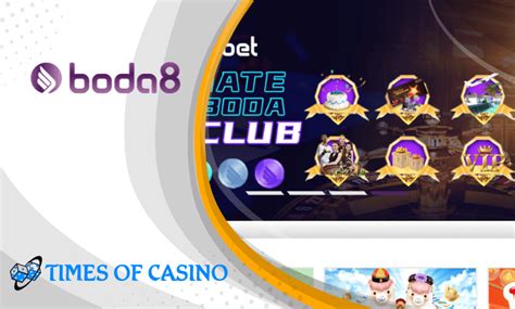 Boda8 casino Paraguay